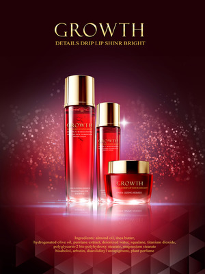 化妝品平面廣告素材免費下載(圖片編號:7929005)