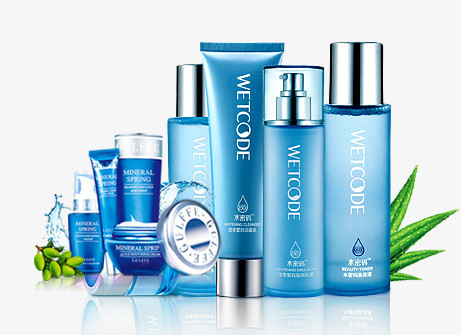 護膚品組合套裝