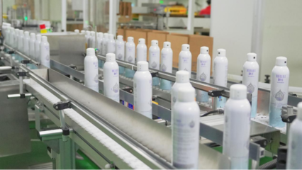 新春走基層丨福瑞達(dá)生物股份:以新質(zhì)生產(chǎn)力激活魯妝發(fā)展新動(dòng)能