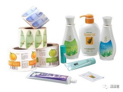 中國日化行業的新發展 新趨勢 新未來