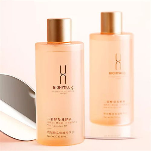 實(shí)力派國貨護(hù)膚品 5個(gè)品牌10款產(chǎn)品 有一個(gè)不好用的 你來踹我