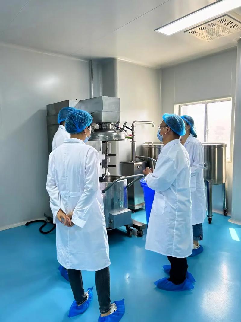 找對工廠，化妝品代工無憂——專業承接化妝品、私密及養生產品生產